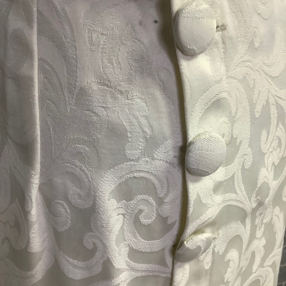 Handmade Filigree Skirt - Picture 8 of 8